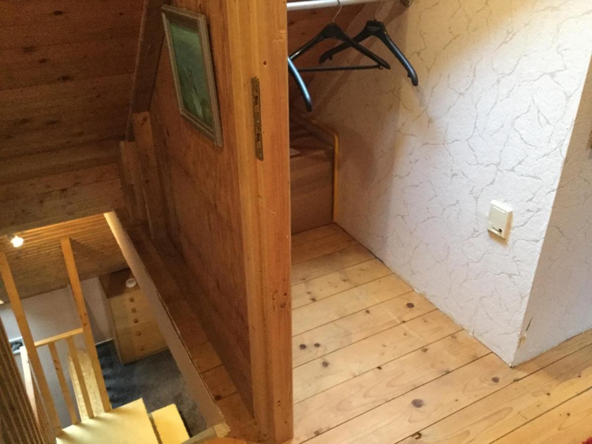 Homestay Luely Lutjensee