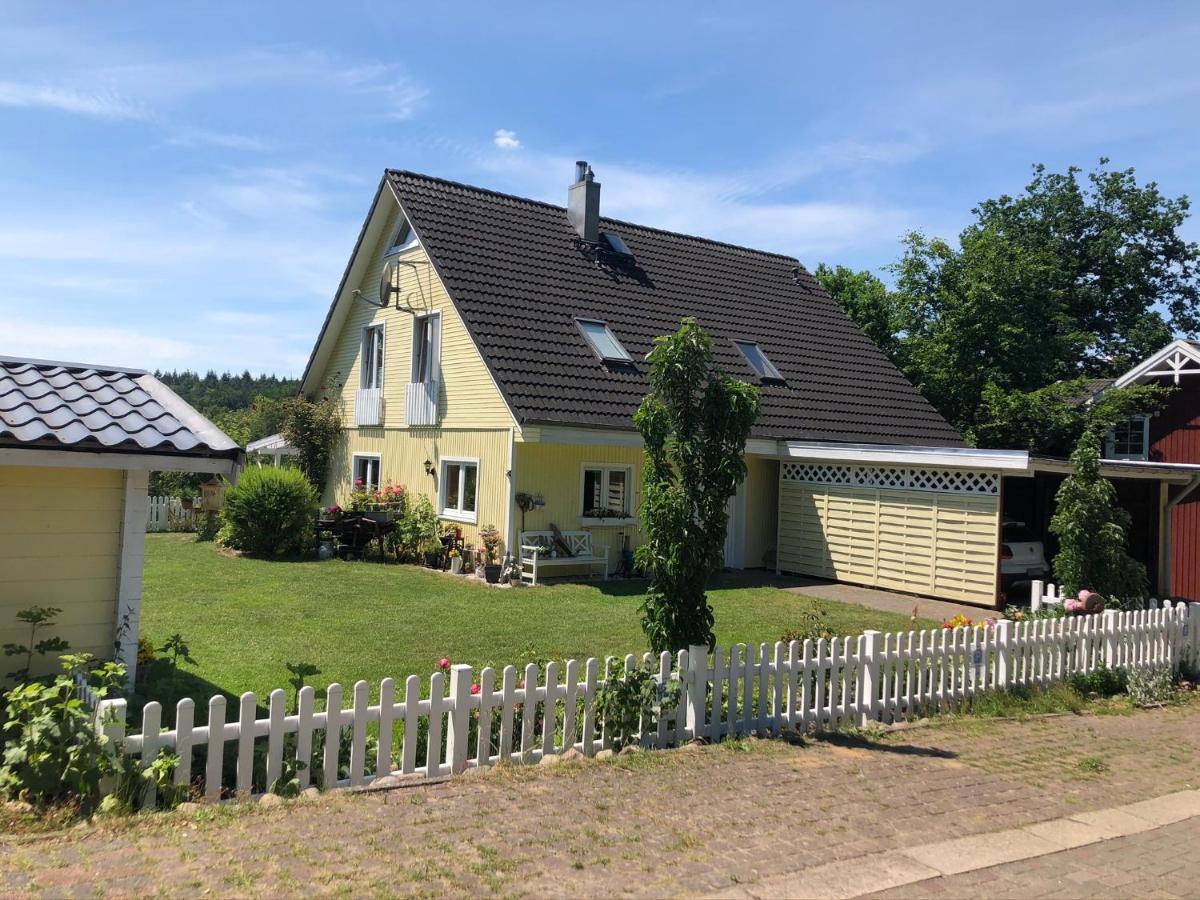 Luely Homestay