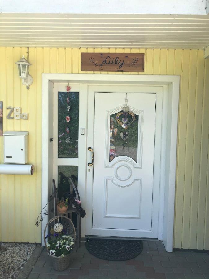 Homestay Luely