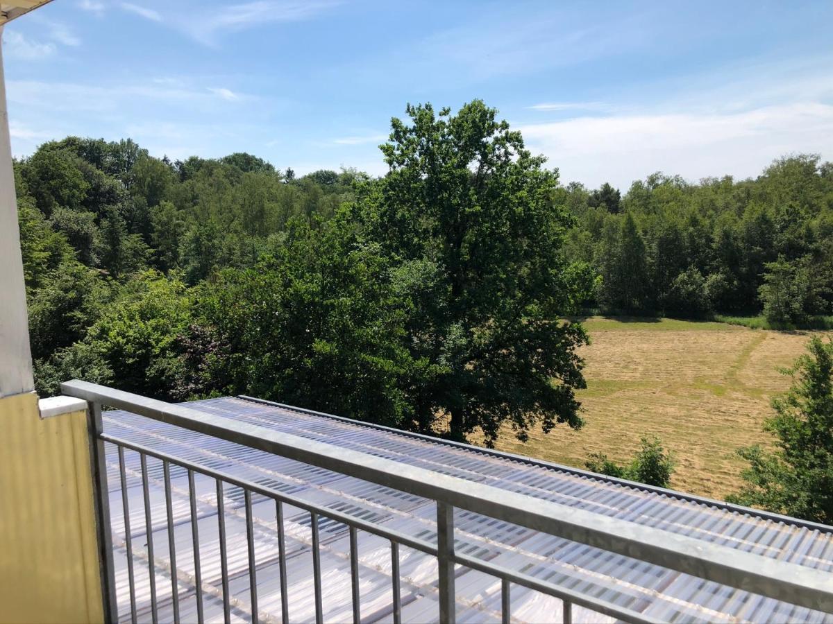 Luely * Lutjensee