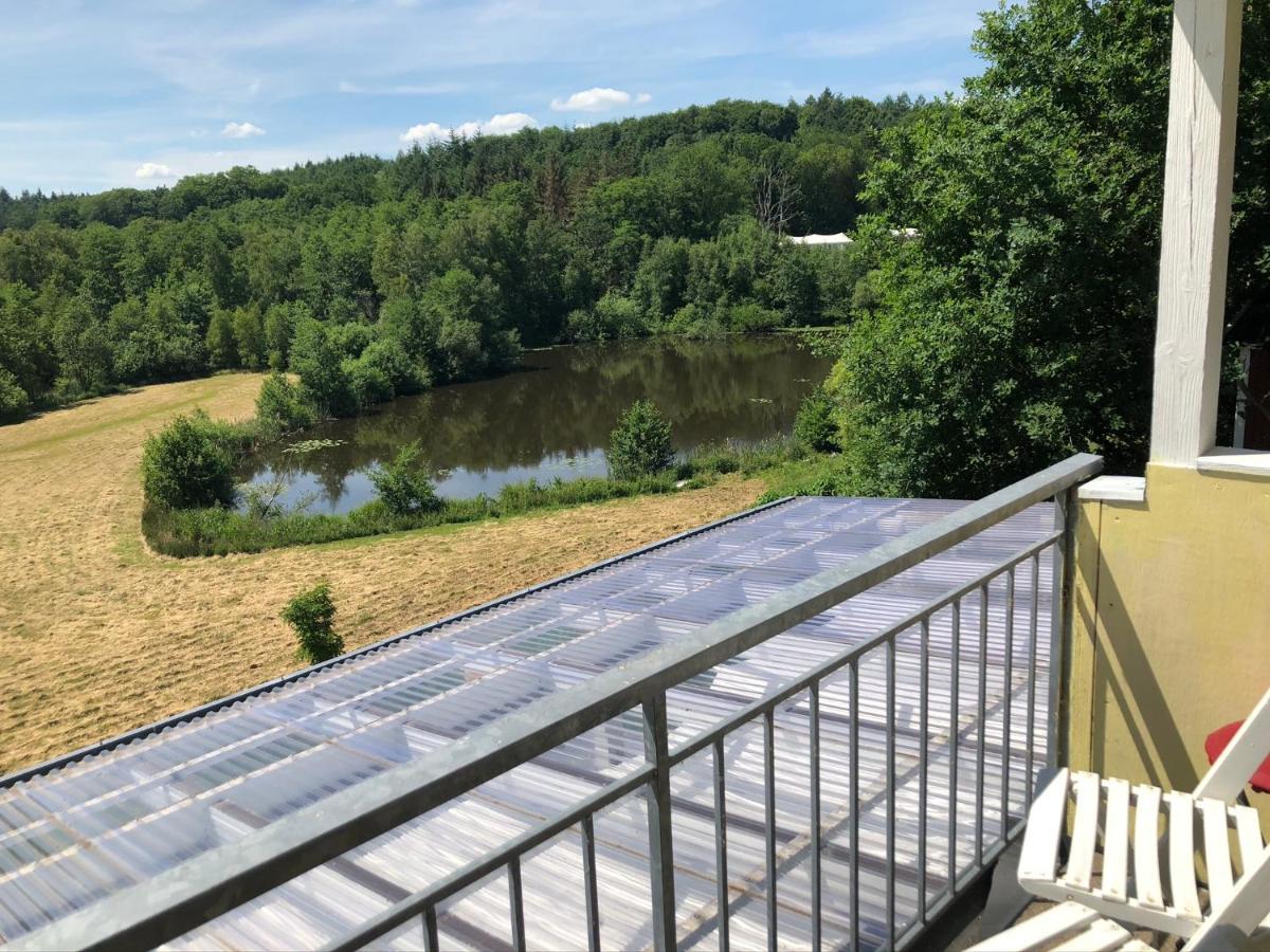 Luely Homestay Lutjensee
