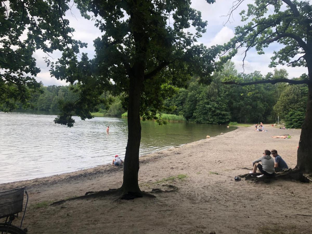 Luely * Lutjensee