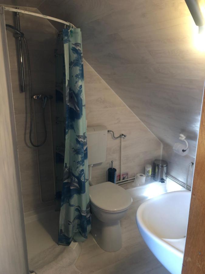 Homestay Luely Lutjensee