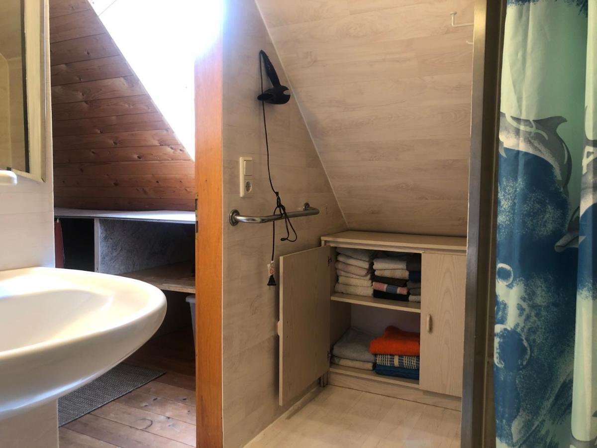 Homestay Luely Lutjensee