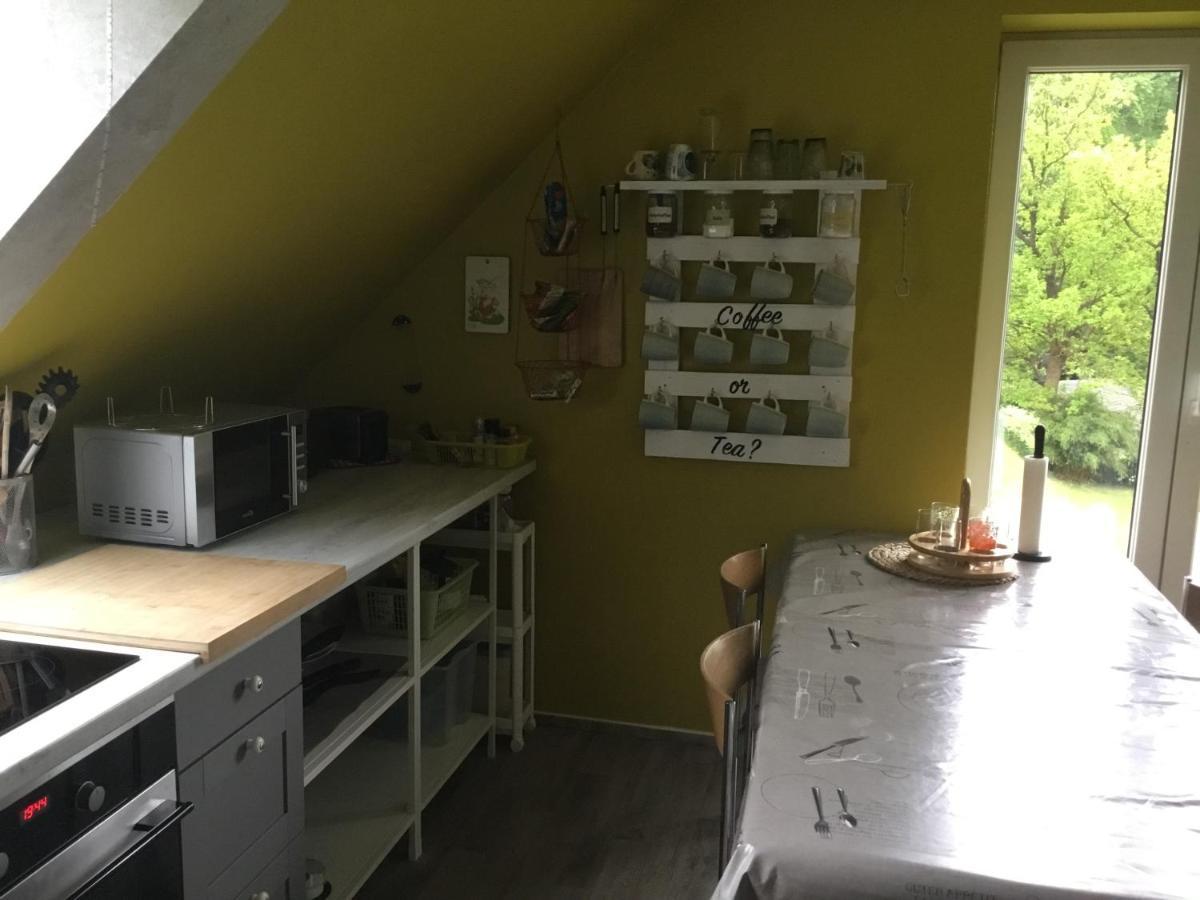 Homestay Luely