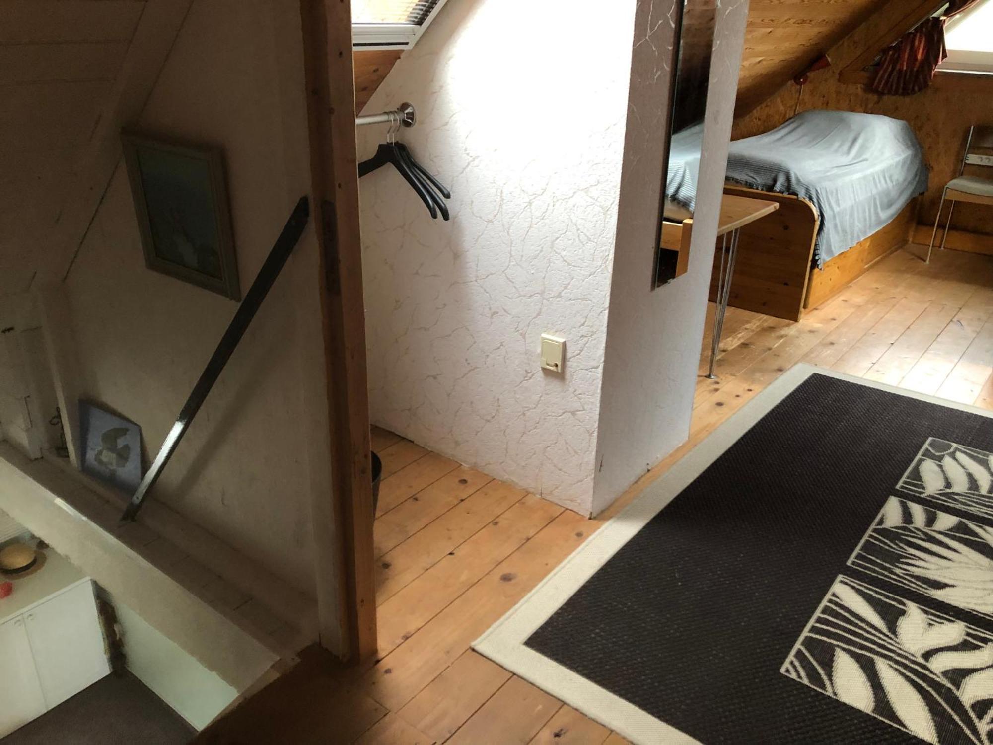Luely Homestay