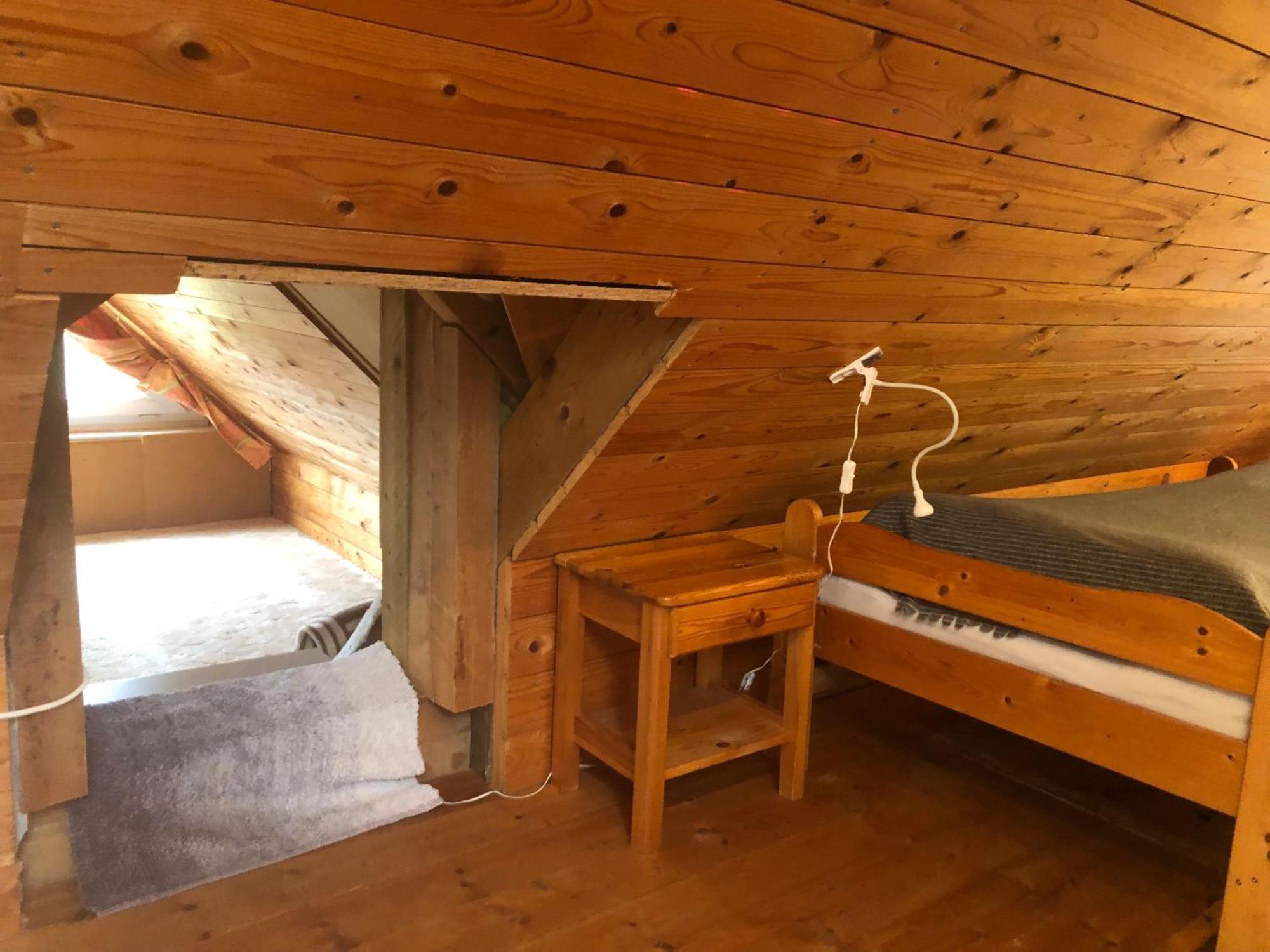 Homestay Luely Lutjensee
