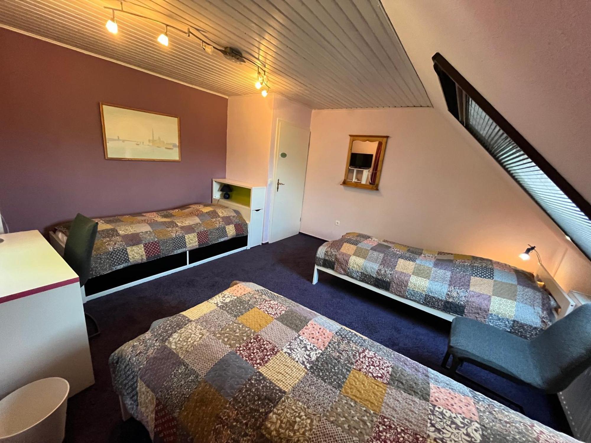 Luely Homestay